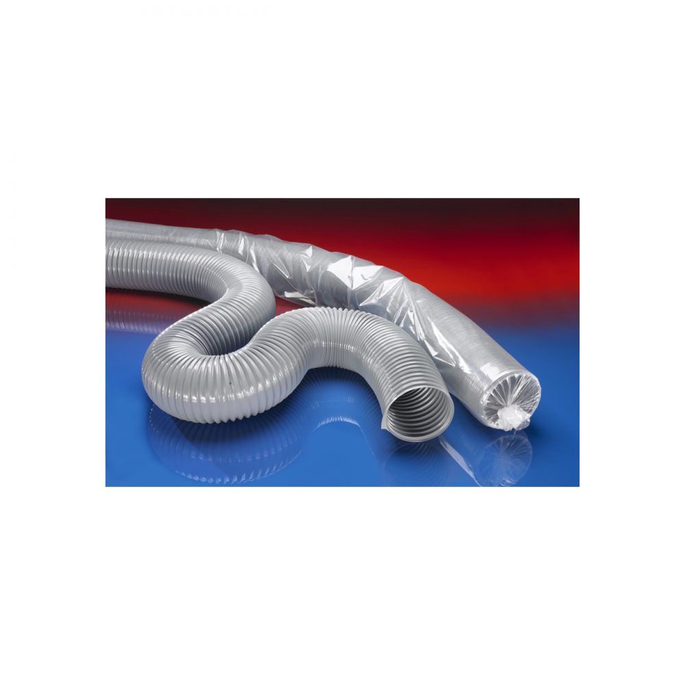 Protape PVC 310 Light Weight Ducting Camthorne Industrial Supplies