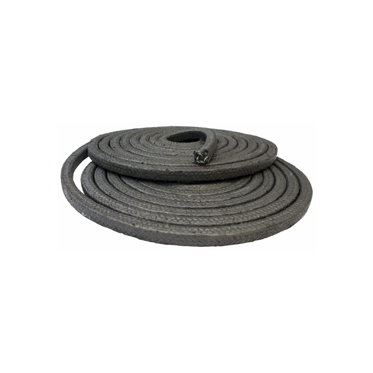 Camthorne Nitrile Rubber O-Ring Cord - 6mm Diameter, Synthetic Rubber