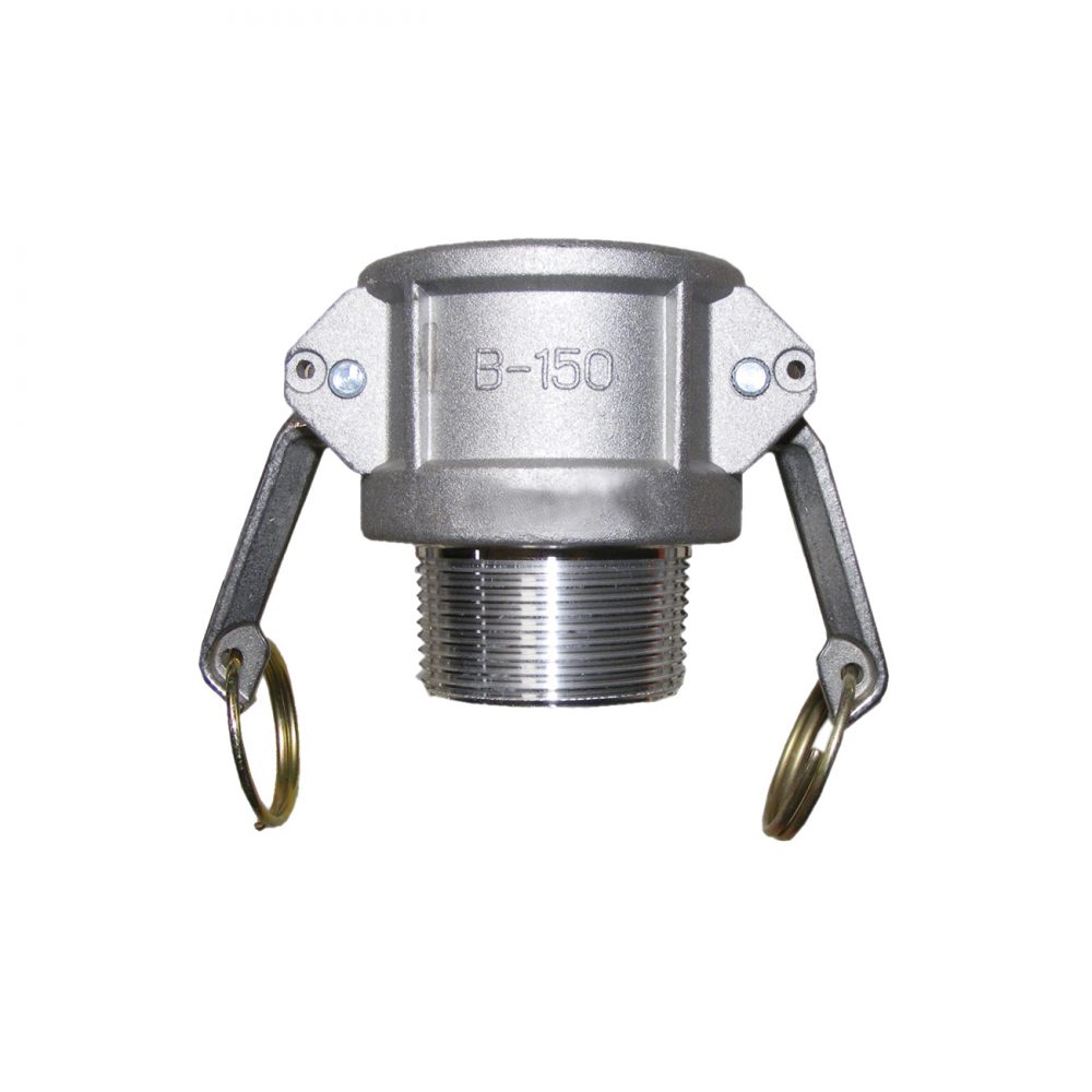 Heavy Duty Bolt Clamps Camthorne Industrial Supplies