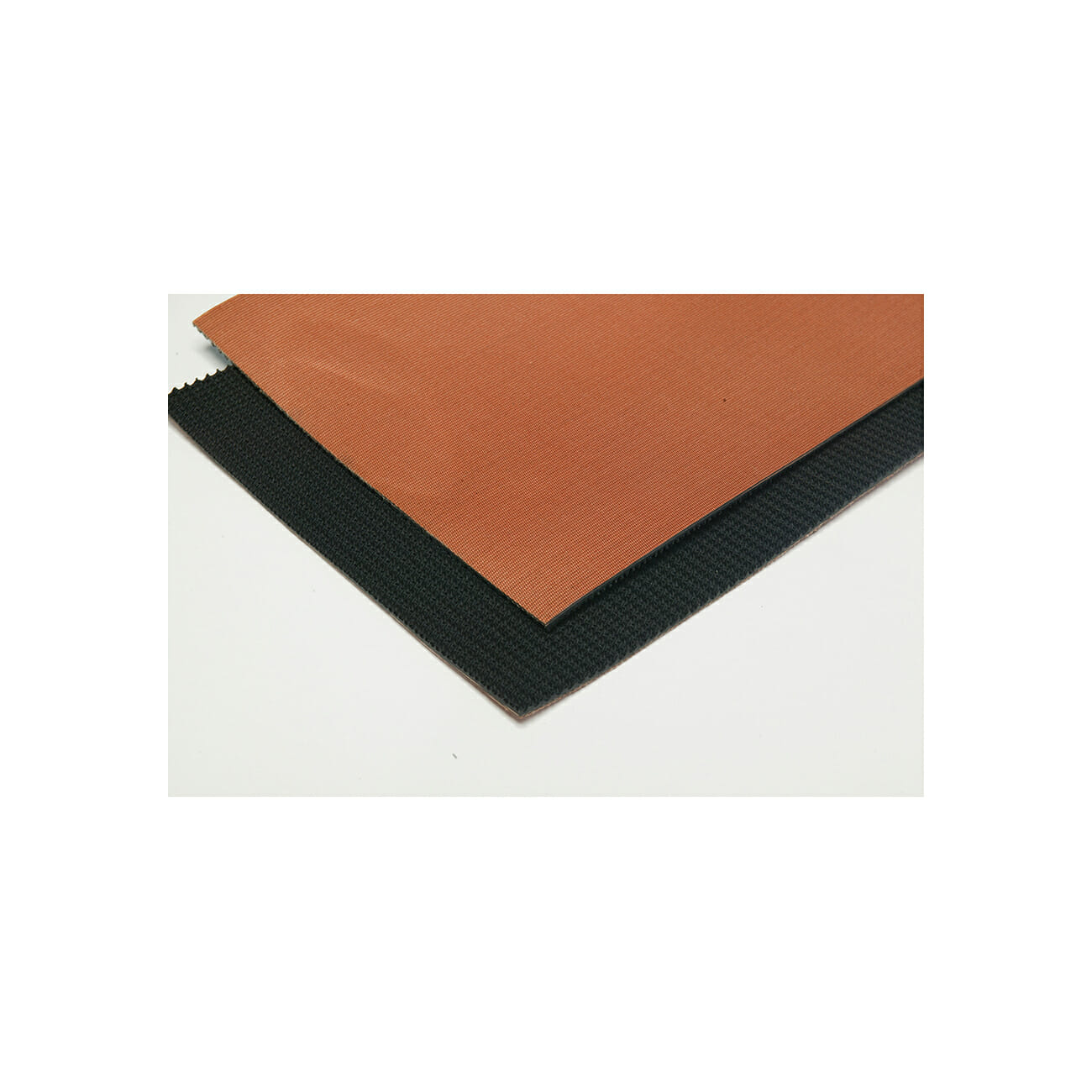 NONSLIP RUBBER RAMP & HORSEBOX MAT FABRIC BACKED 6MM THICK, 1.2M & 1