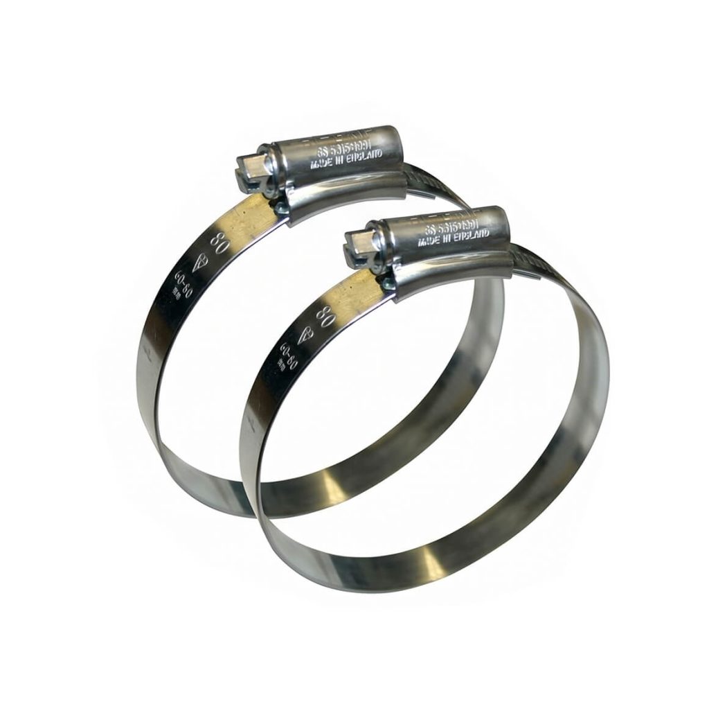 JCS HOSE CLIP