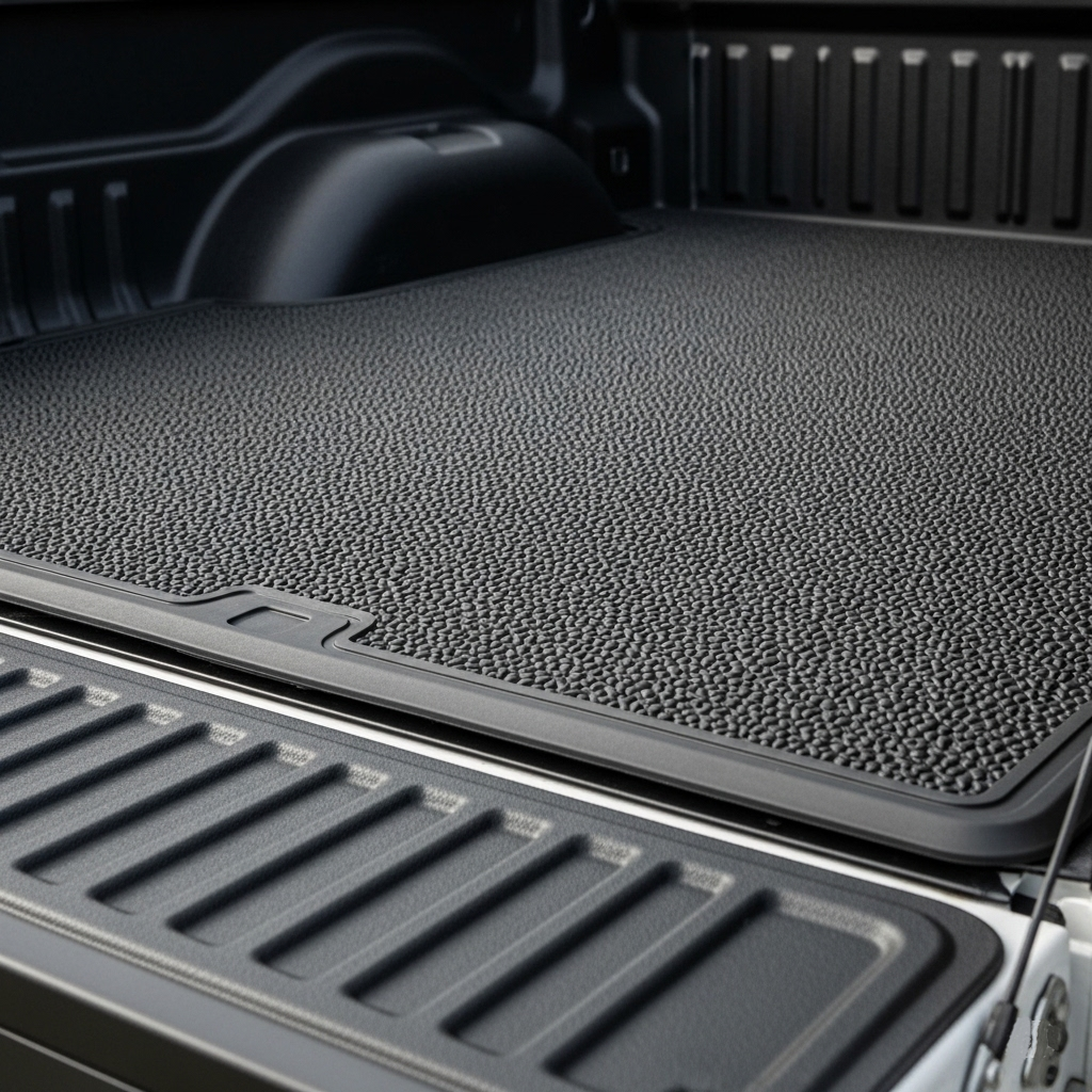 Pebble Finish Rubber Matting x 1.4m Wide - Image 3