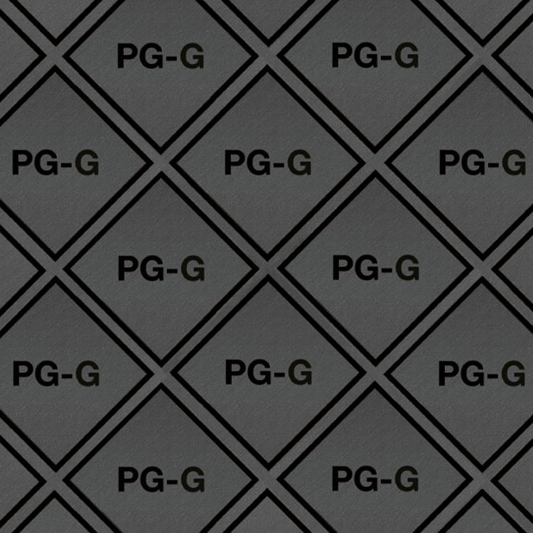 pg-g cnaf sheet