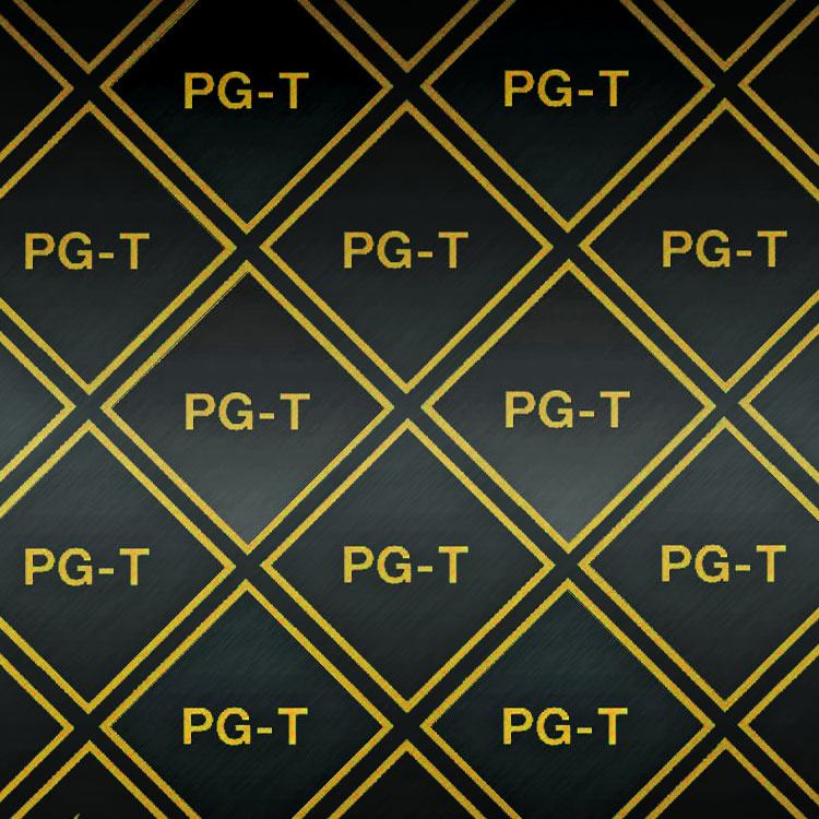 pg-t tanged graphite sheet