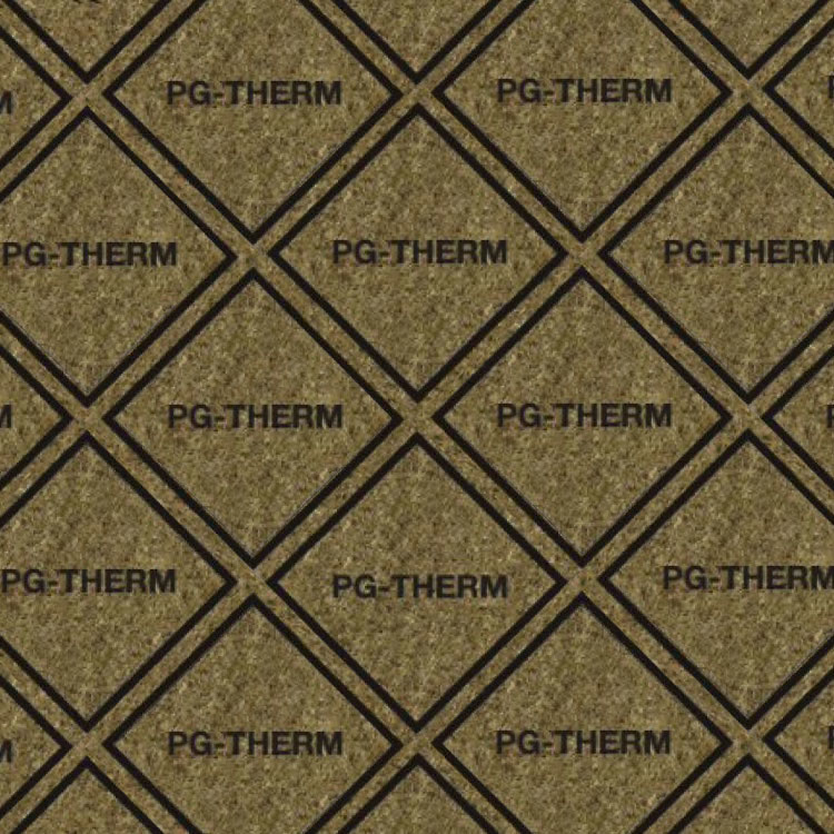 pg-therm mica sheet