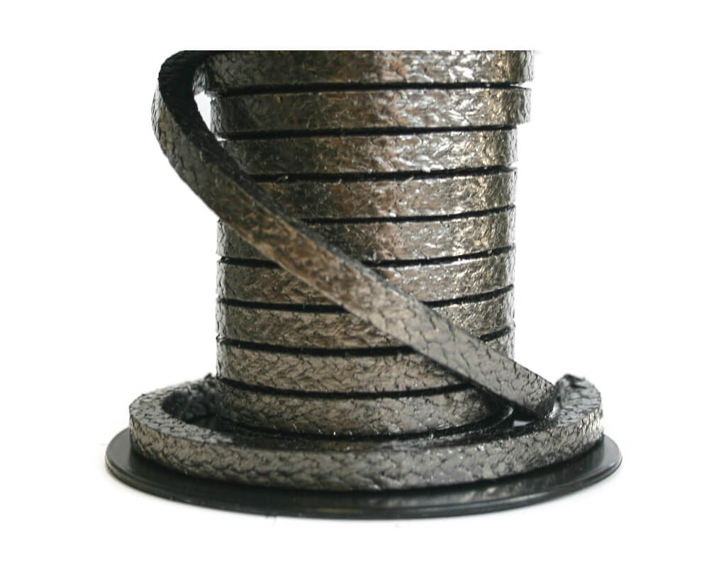 Pump, Gland, Valve Packing Camthorne Industrial Supplies