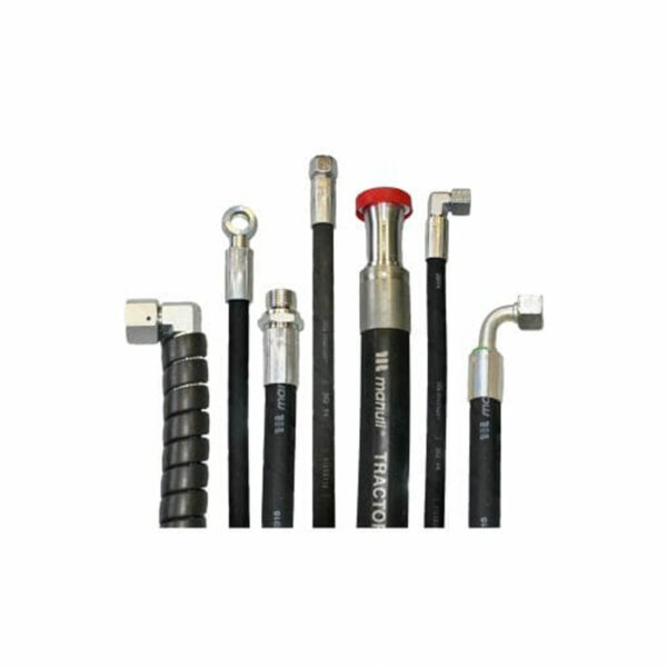 Hydraulic Hose Assemblies Camthorne Industrial Supplies