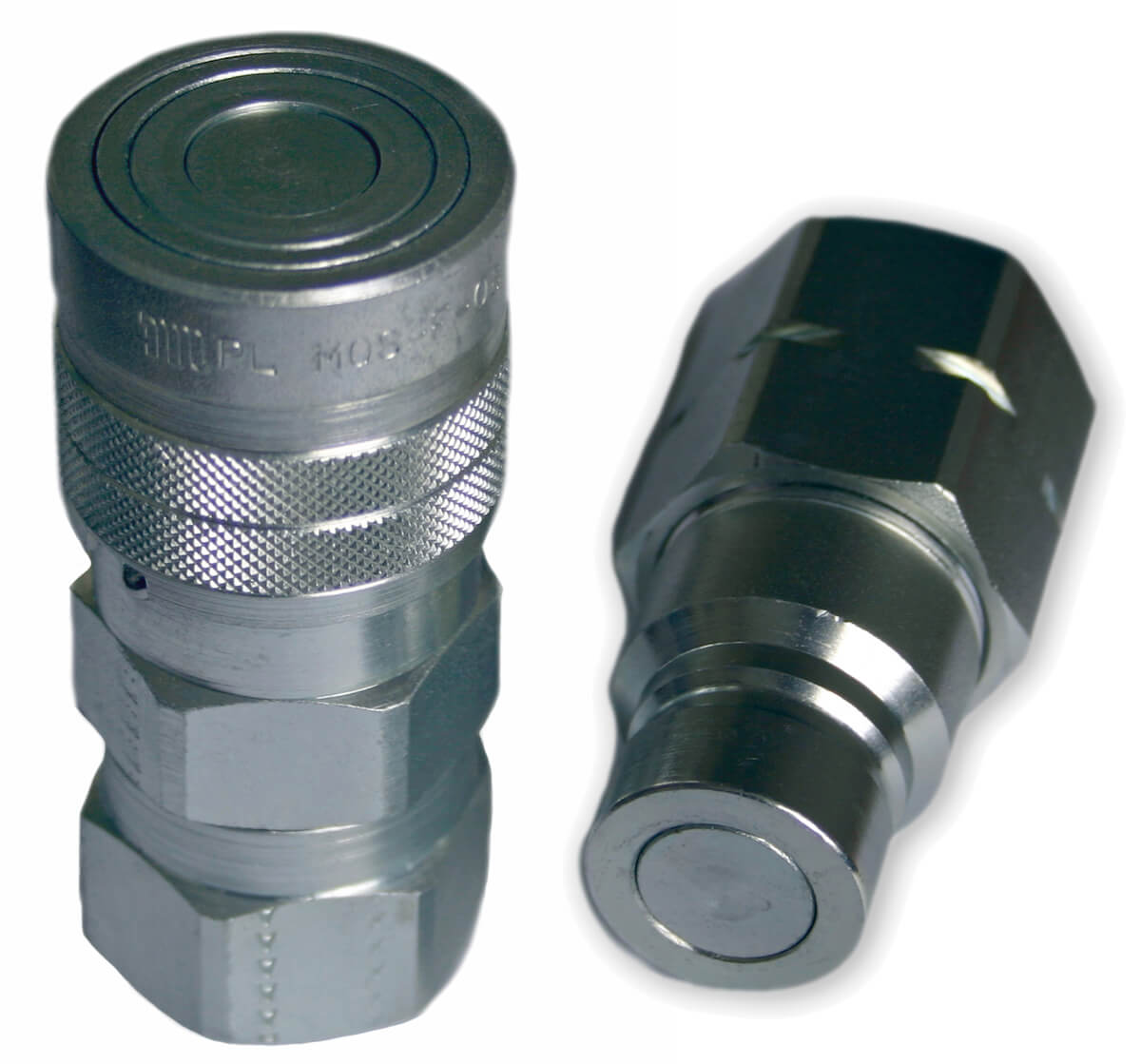 Flat Face Quick Release Coupling Sets Camthorne Industrial Supplies