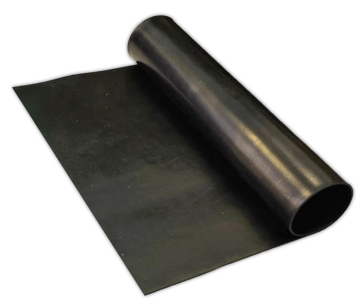 Feuille De Caoutchouc Viton FKM – Grade A, 200 X 100 Mm, épaisseur 0,5 Mm, Fabrication UK