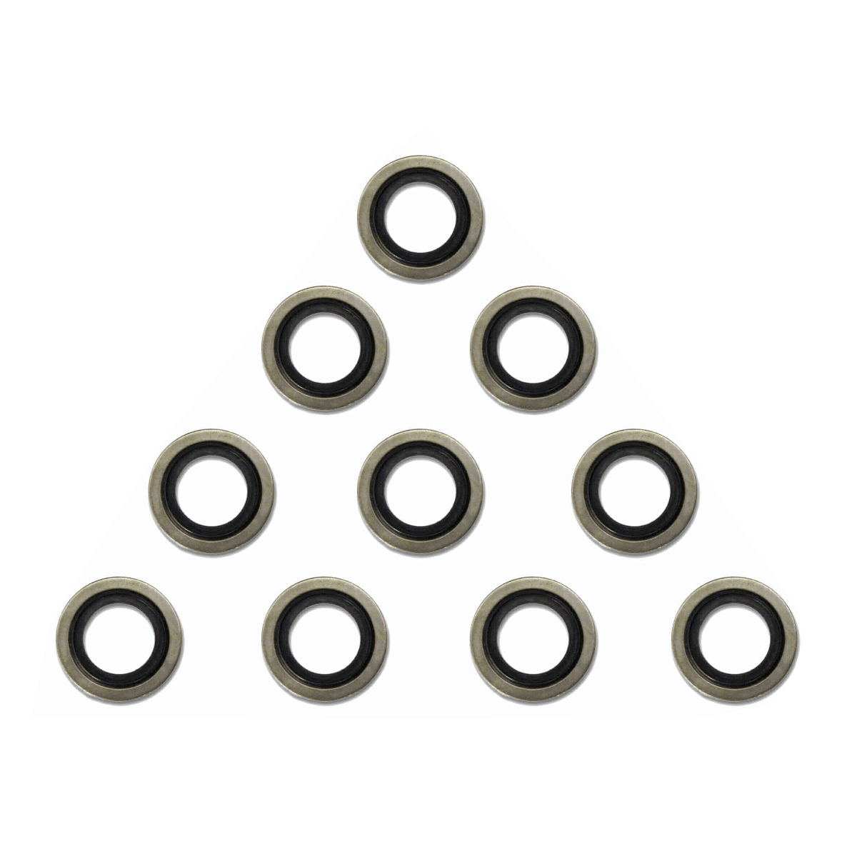 bonded seal