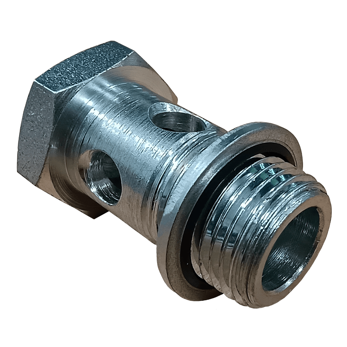 BSP Self-Centering Bonded/Dowty Seals - Packs Of 10 & 100 - Image 3