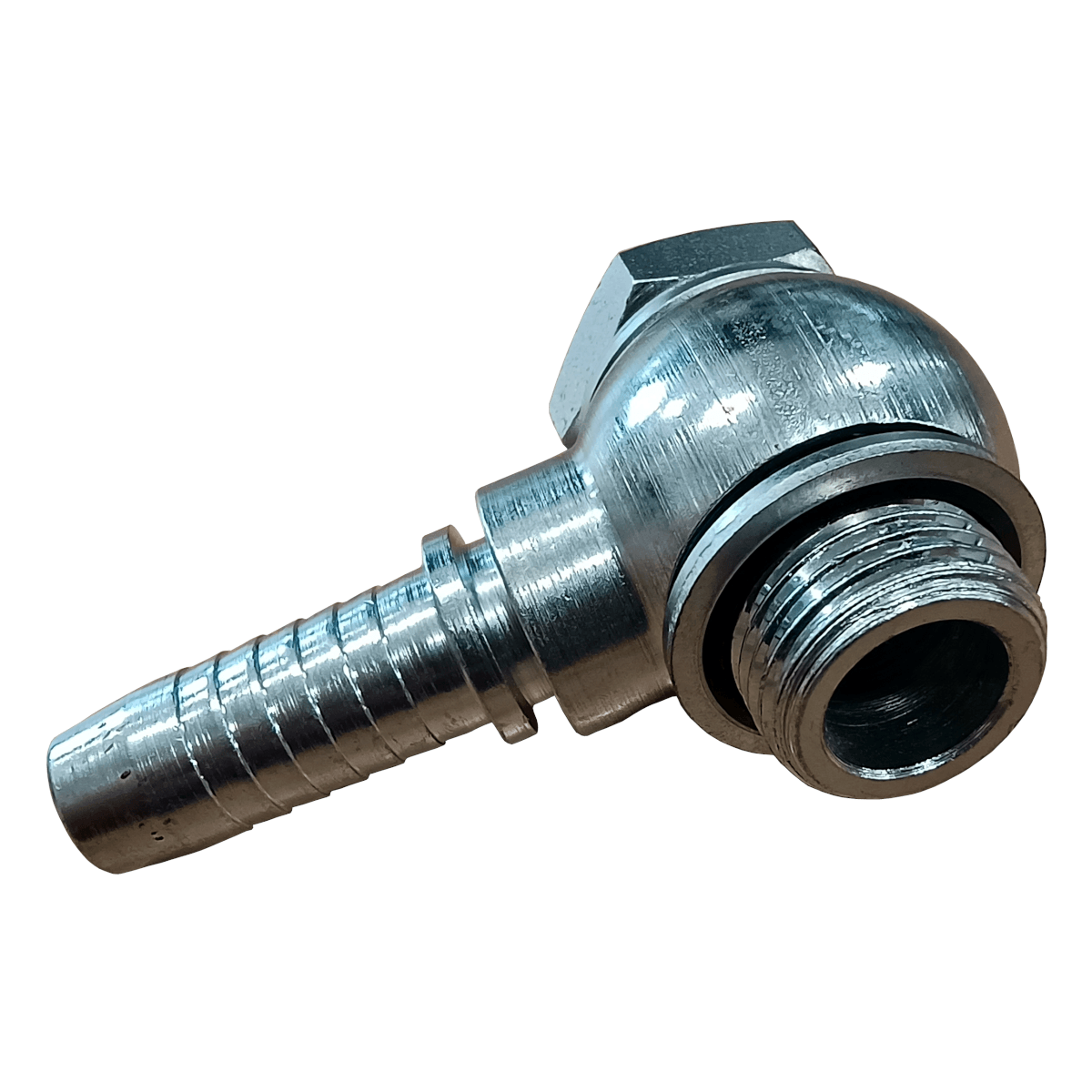 BSP Self-Centering Bonded/Dowty Seals - Packs Of 10 & 100 - Image 2