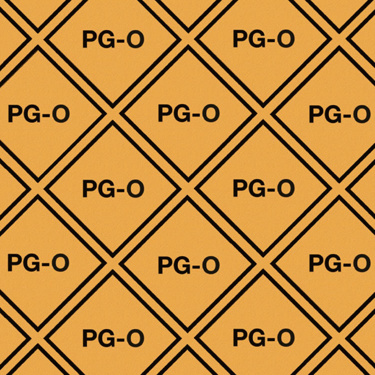 pg-o BS57531 grade y cnaf sheet