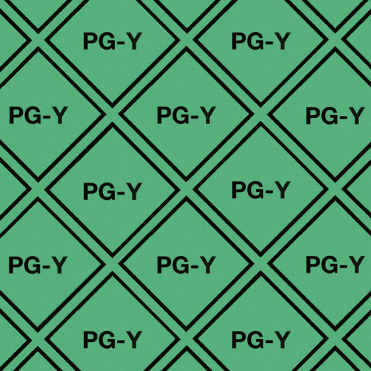 pg-y cnaf gasket material