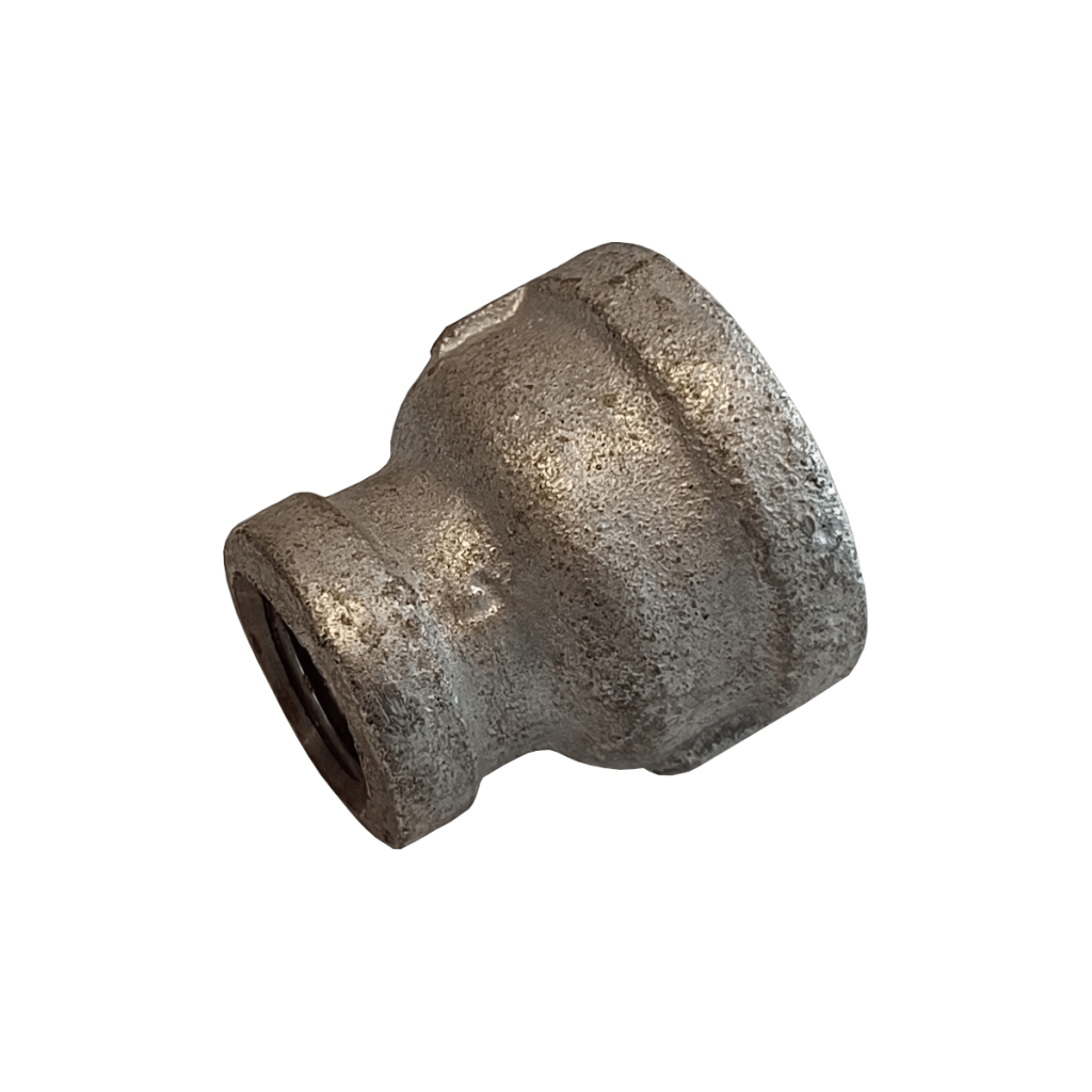 Malleable Iron Reducing Socket Pipe Fitting